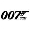 לוגו James Bond 007
