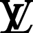 לוגו Louis Vuitton