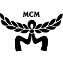 לוגו MCM