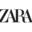 לוגו Zara