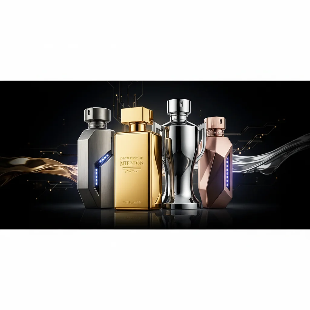 Paco Rabanne