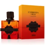 פרנץ' אבניו Aromatix Forbidden Fruits - FRENCH AVENUE Aromatix Forbidden Fruits - בושם יוניסקס - 100 מ"ל Parfum (מקורי)