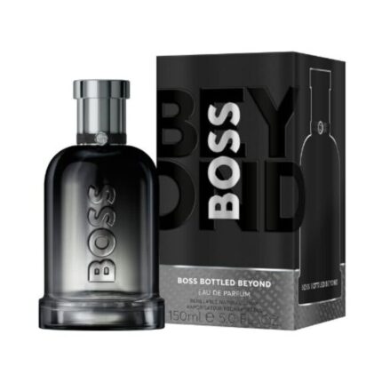  בוס בוטילד ביונד (ג) אדפ 150 Boss Bottled Beyond EDP 100MLמ"ל