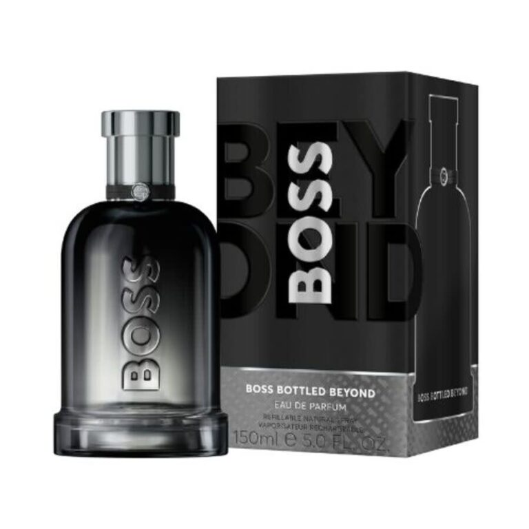  בוס בוטילד ביונד (ג) אדפ 150 Boss Bottled Beyond EDP 100MLמ"ל