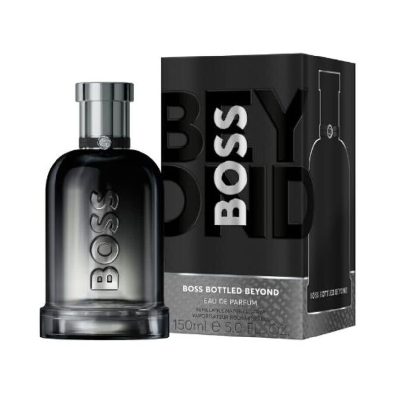  בוס בוטילד ביונד (ג) אדפ 150 Boss Bottled Beyond EDP 100MLמ"ל