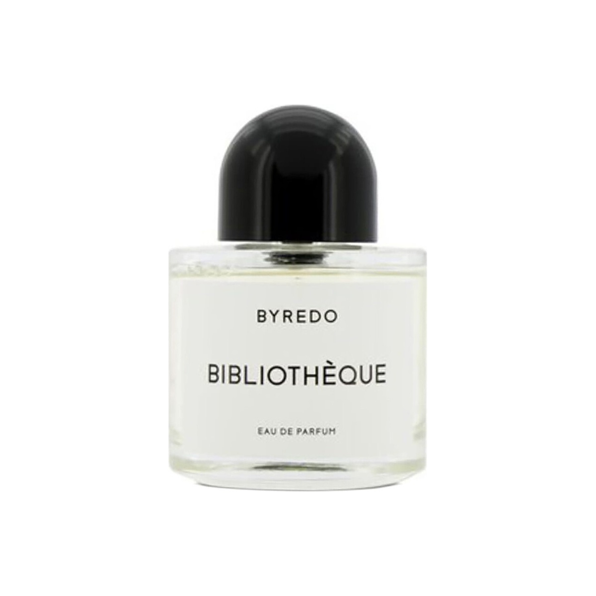 Byredo-Bibliotheque-Edp-100ml ביירדו ביבליוטק (א) אדפ 100מל
