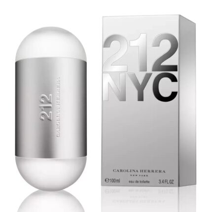 Carolina Herrera 212 nyc Women