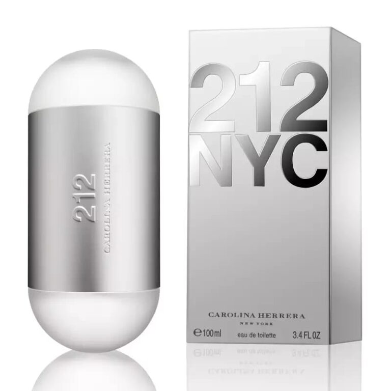 Carolina Herrera 212 nyc Women