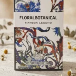 Mayson Legend Floralbotanical EDP 100ML - בושם לאישה - 100 מ"ל