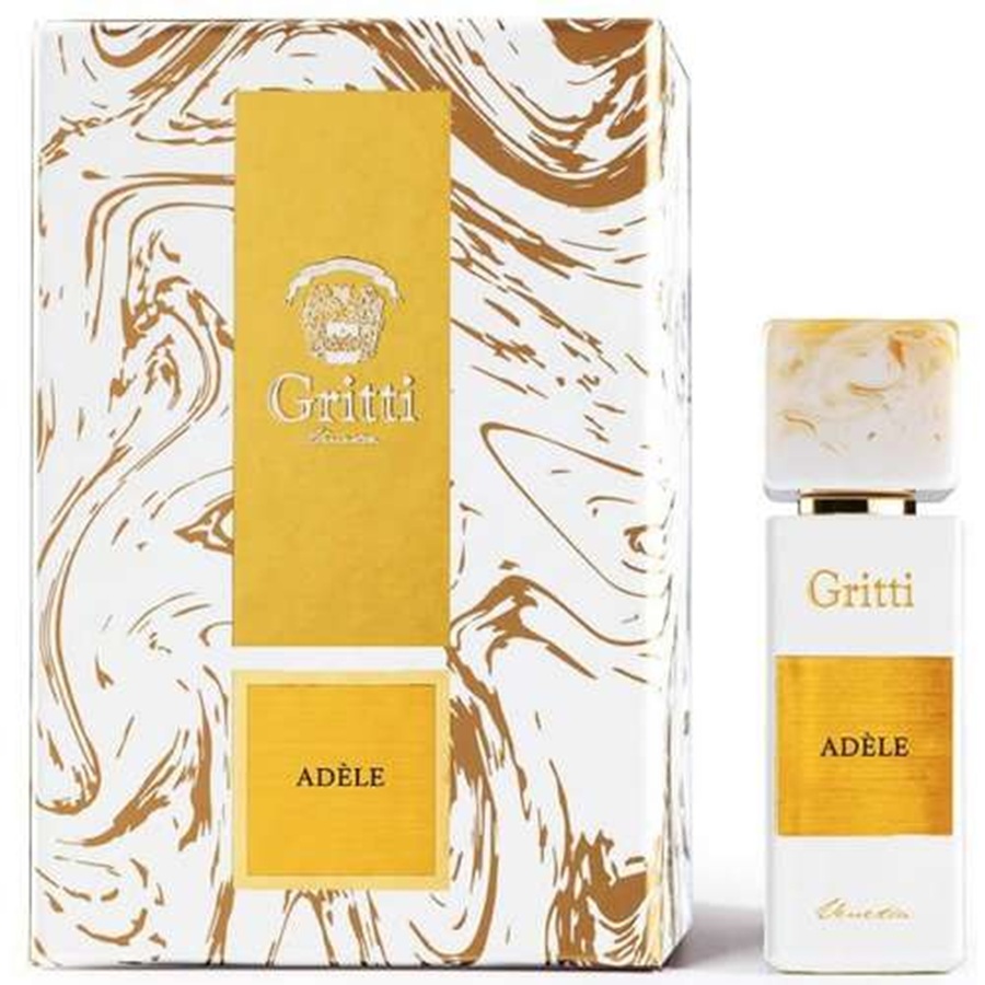 Gritti-Adele-W-Edp-100-Ml גריטי אדל (א) אדפ 100מל