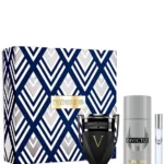 פאקו רבאן מארז - Invictus Victory Absolu Parfum Intense - בושם לגבר - 100 מ"ל א.ד.פ (מקורי)