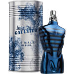 ז'אן פול גוטייה לה בו א"ין בלו - Jean Paul Gaultier Le Male In Blue EDP 125ML- בושם לגבר - או דה פרפיום (מקורי)