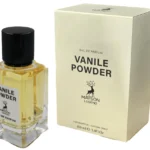 Mayson Legend Vanilla Powder EDP 100ML - בושם לאישה - 100 מ"ל
