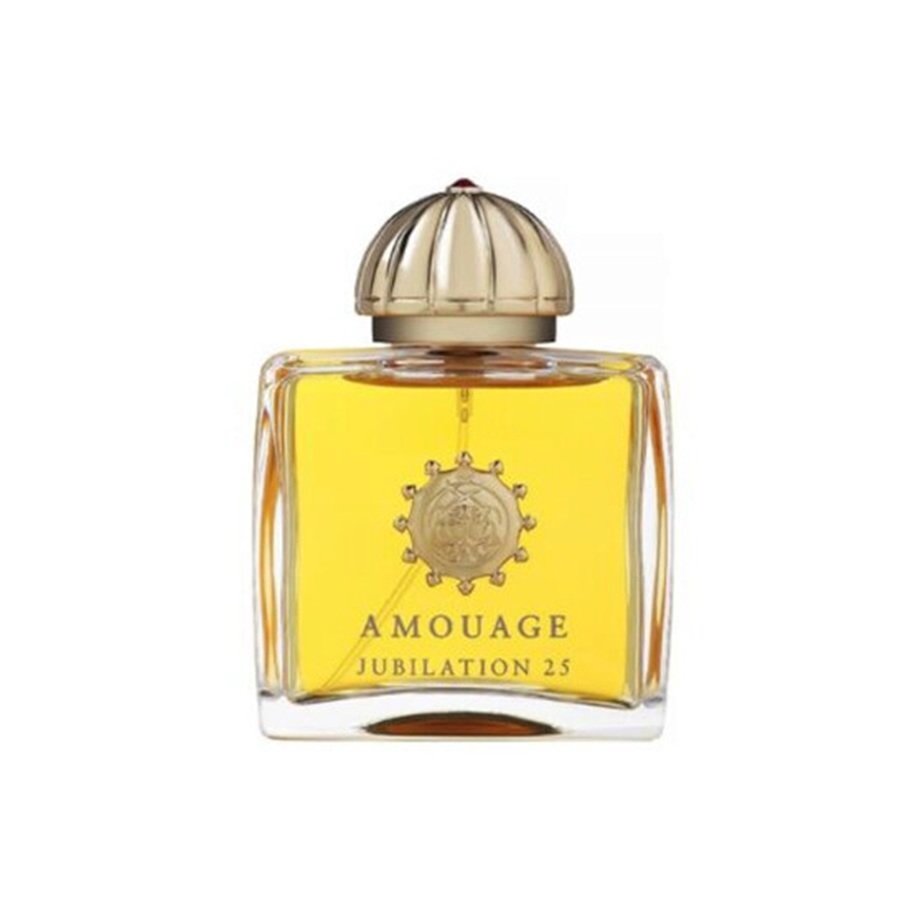 Tester-Amouage-Jubilation-25-Woman-Edp-100-Ml טסטר אמואג גובילשן 25וומן (א) אדפ 100מל