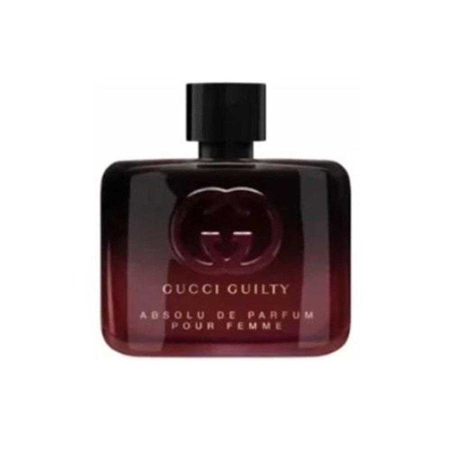 Tester-Gucci-Guilty-Absolute-De-Parfum-Pour-Femme-Parfum-60ml טסטר גוצי גילטי אבסולו דה פרפיום פור פם (א) פרפיום 60מל