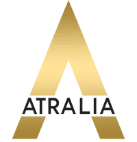 לוגו Atralia — בושם Atralia