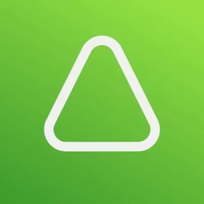 לוגו Aurora — בושם Aurora