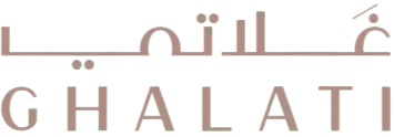 לוגו Ghala — בושם Ghala
