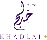 לוגו Khadlaj — בושם Khadlaj