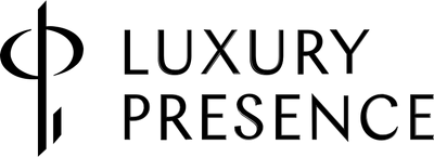 לוגו Luxury — בושם Luxury