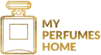 לוגו My Perfumes — בושם My Perfumes