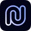 לוגו Noble — בושם Noble