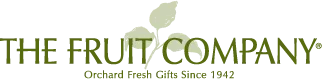 לוגו The Fruit Company — בושם The Fruit Company