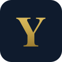 לוגו Ybrands — בושם Ybrands ב-YBrands