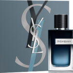 איב סן לורן וואי - YSL Y - בושם לגבר - סט 100 מ"ל + 10 מ"ל או דה פרפיום (מקורי)