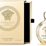 ורסצ'ה ארוס - Versace Eros - בושם לאישה - 100 מ"ל EDP