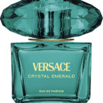 ורסצ'ה קריסטל אמרלד - Versace Crystal Emerald - בושם לאישה - 90 מ"ל EDP (מקורי)