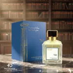 פרגרנס דלוקס - Fragrance Deluxe 744 EDP - בושם יוניסקס - 100 מ"ל EDP