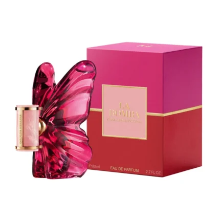 קרולינה הררה לה בומבה בושם לאישה אדפ 80 מ"ל – Carolina Herrera La Bomba EDP 80ML