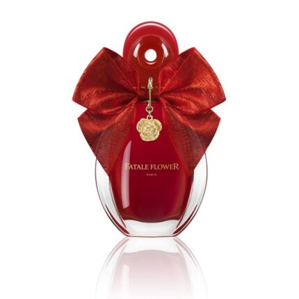 Geparlys Fatale Flower EDP