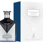 Maison_Alhambra_Victorioso_Legacy