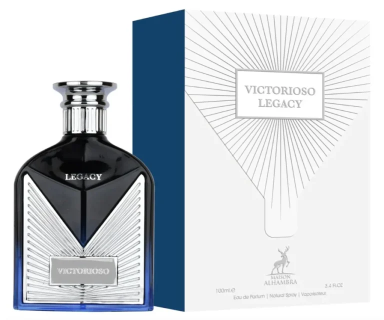 Maison_Alhambra_Victorioso_Legacy