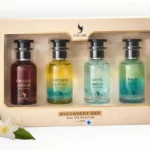 וולאר דיסקברי סט בהשראת לואי ויטון Volare Discovery Set 4x25ml