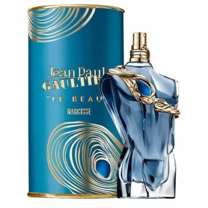 ז'אן פול גוטייה לה בו נרסיס - Jean Paul Gaultier Le Beau Narcisse 125ML - בושם לגבר