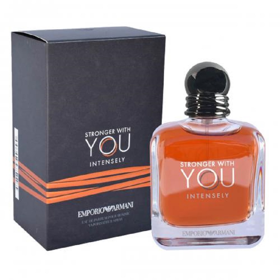Giorgio-Armani-Stronger-With-You-Intensely-Edp-50-Ml גיורגיו ארמני סטרונגר ויס יו אינטנסלי (ג) אדפ 50מל