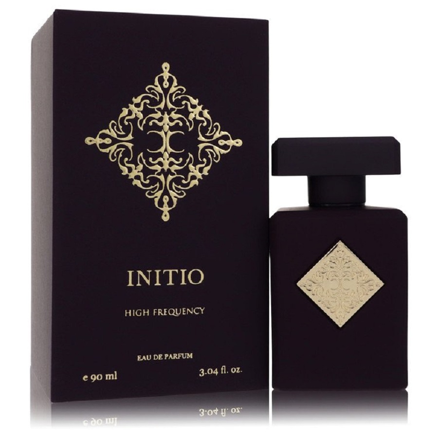 Initio-High-Frequency-Edp-90-Ml איניטיו הי פריקונסי (י) אדפ 90מל