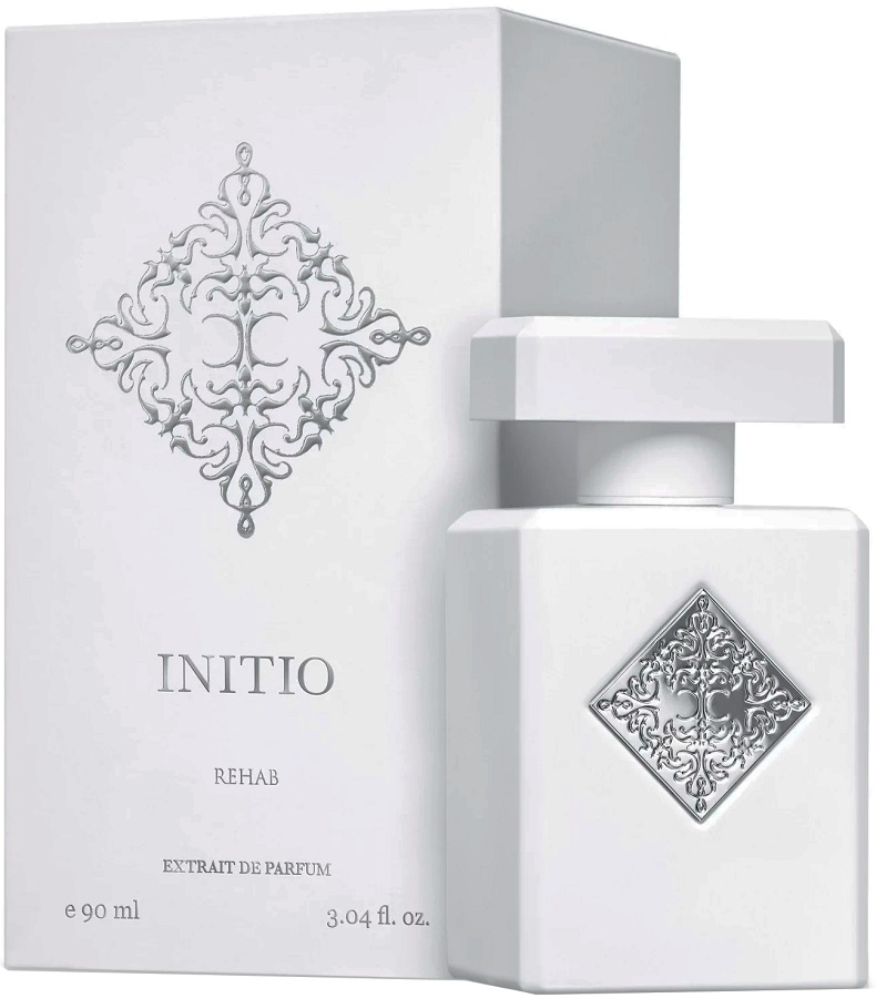 Initio-Rehab-Extrait-De-Parfum-90ml איניטיו רחאב (י) אקסטרייט דה פרפיום 90מל