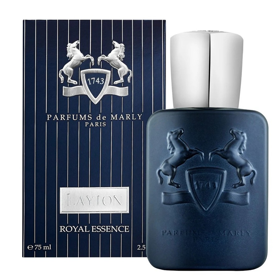 Parfums-De-Marly-Layton-Edp-75-Ml פרפומס דה מארלי לייטון (ג) אדפ 75מל