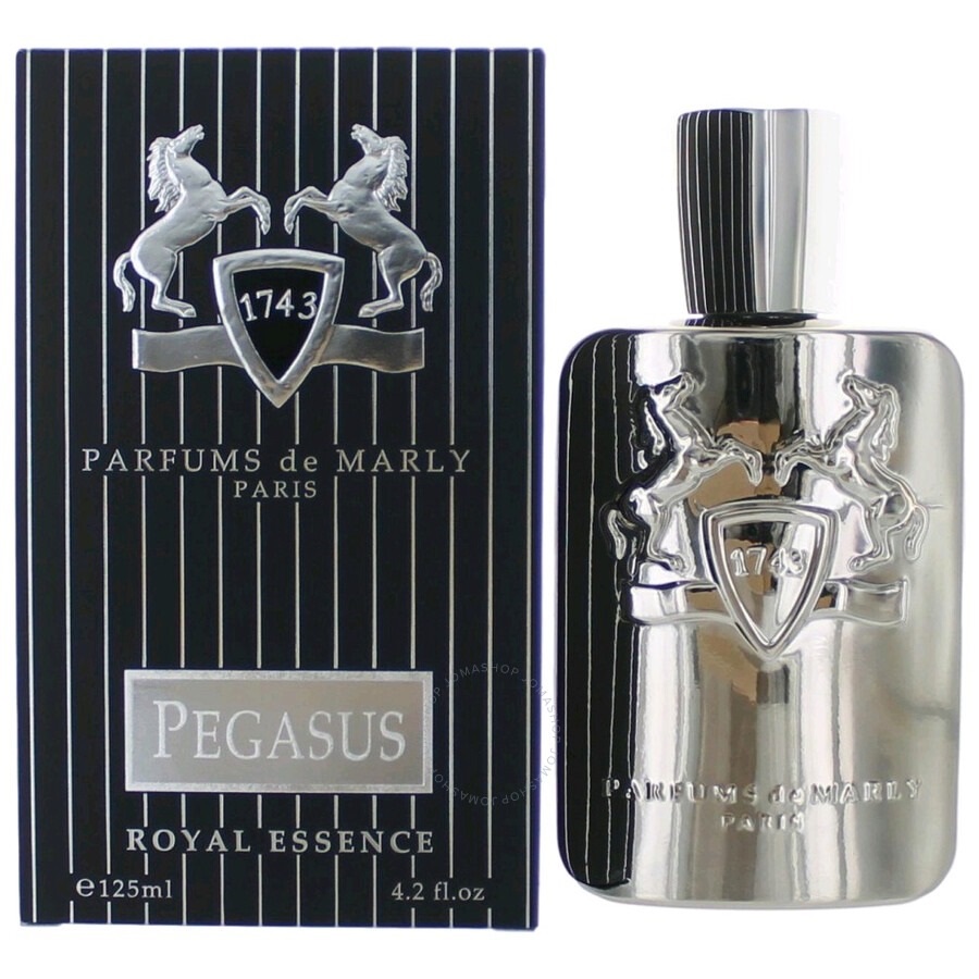 Parfums-De-Marly-Pegasus-Royal-Essence-Edp-125ml פרפומס דה מארלי פגסוס רויאל אסנס (י) אדפ 125מל
