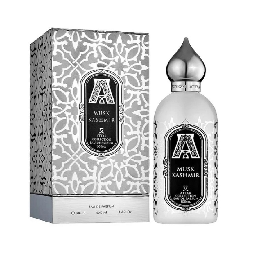 Attar-Collection-Musk-Kashmir-Edp-100-Ml אטאר קולקשיין מאסק קשמיר (ג) אדפ 100מל