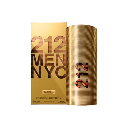 קרולינה הררה 212 NYC(ג) פרפיום 100מל