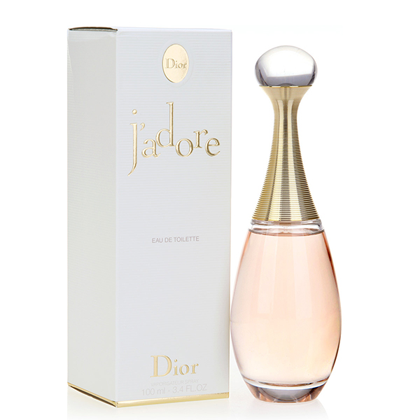 Christian-Dior-Jadore-W-Edt-3.4oz דיור זאדור (א) אדט 100מל