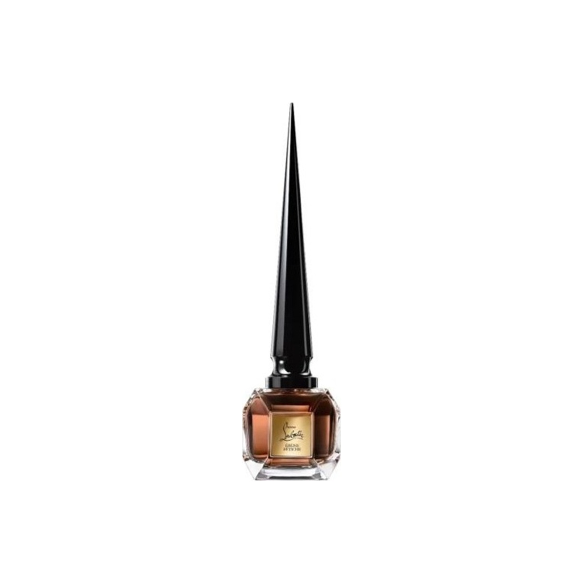 Christian-Louboutin-Ebene-Fetiche-U-Edp-40ml כריסטיאן לובוטין יבינה פטיש (י) אדפ 40מל