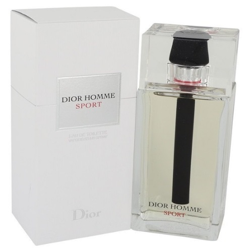 Dior-Homme-Sport-Edt-125-Ml דיור הום ספורט (ג) אדט 125מל