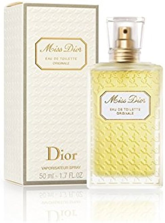 Dior-Miss-Dior-Originale-Edt-100-Ml דיור מיס דיור אורגינל (א) אדט 100מל