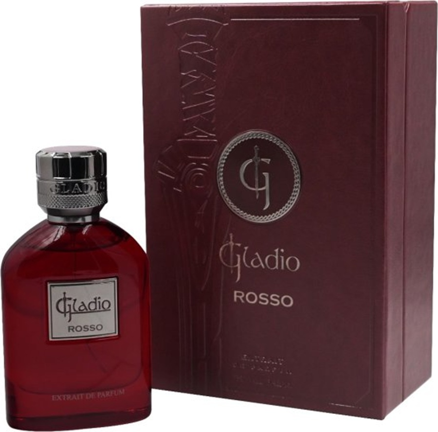 Gladio-Rosso-U-Extrait-De-Parfum-100ml גלאדיו רוסו (י) אקסטרייט דה פרפיום 100מל